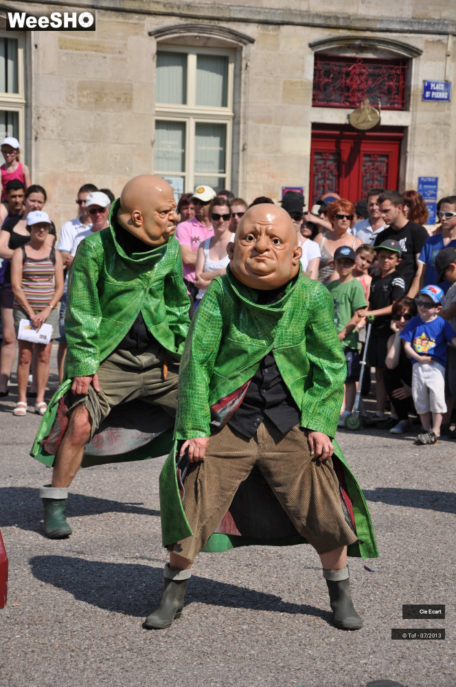 40/50 photos du spectacle Homs Funs