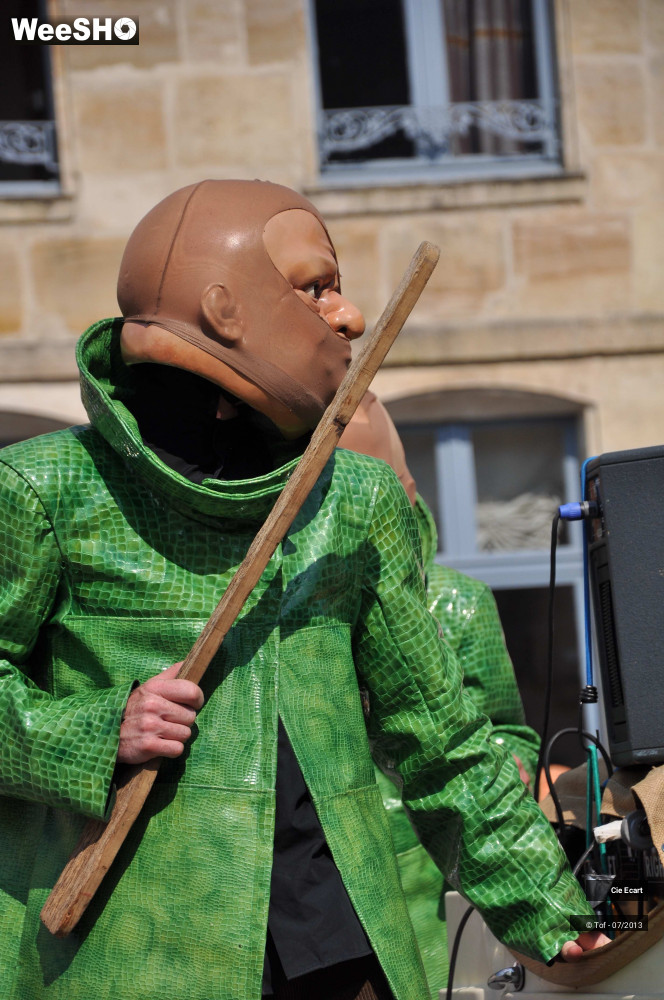 41/50 photos du spectacle Homs Funs