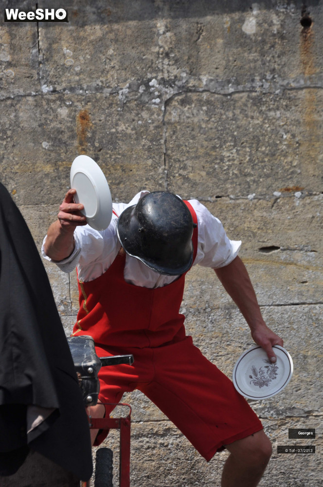 28/48 photos du spectacle Pestac' de Georges