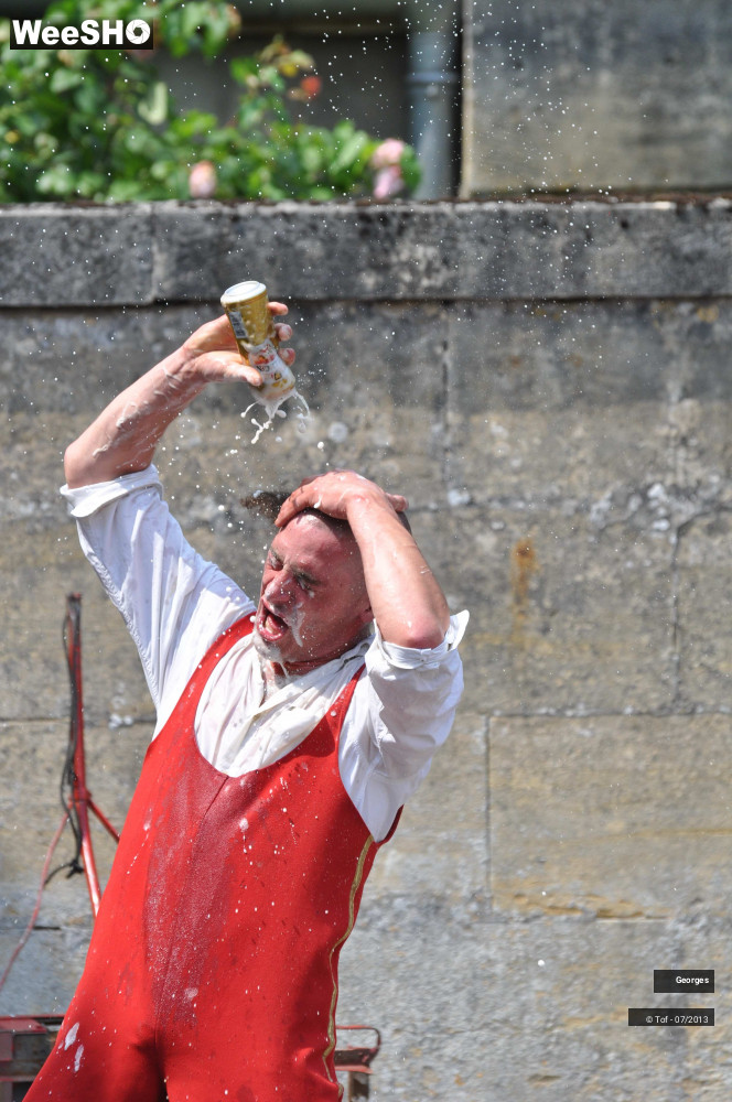 36/48 photos du spectacle Pestac' de Georges