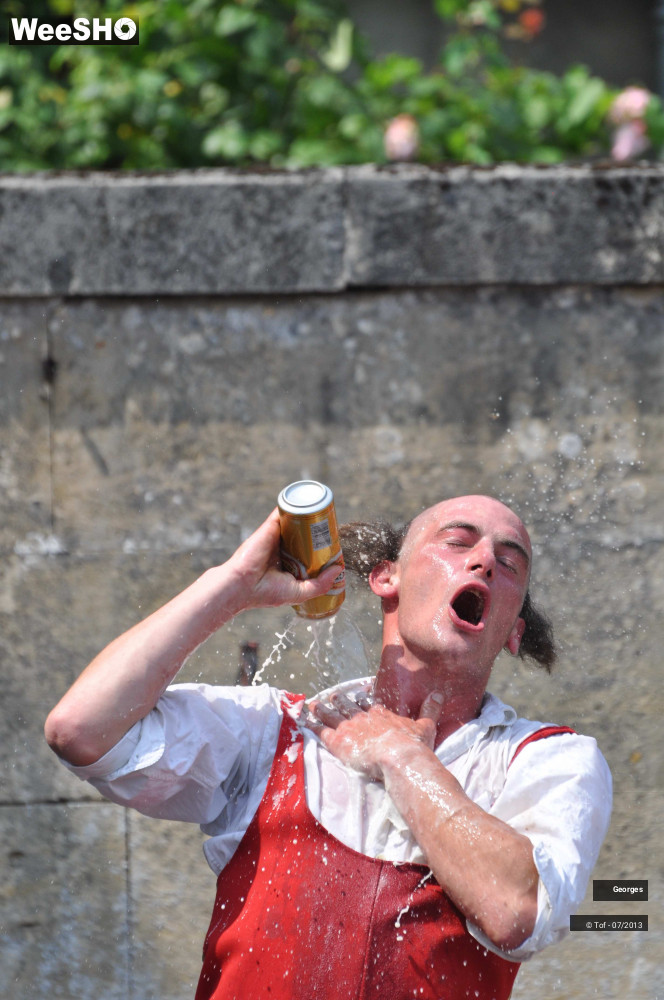 37/48 photos du spectacle Pestac' de Georges