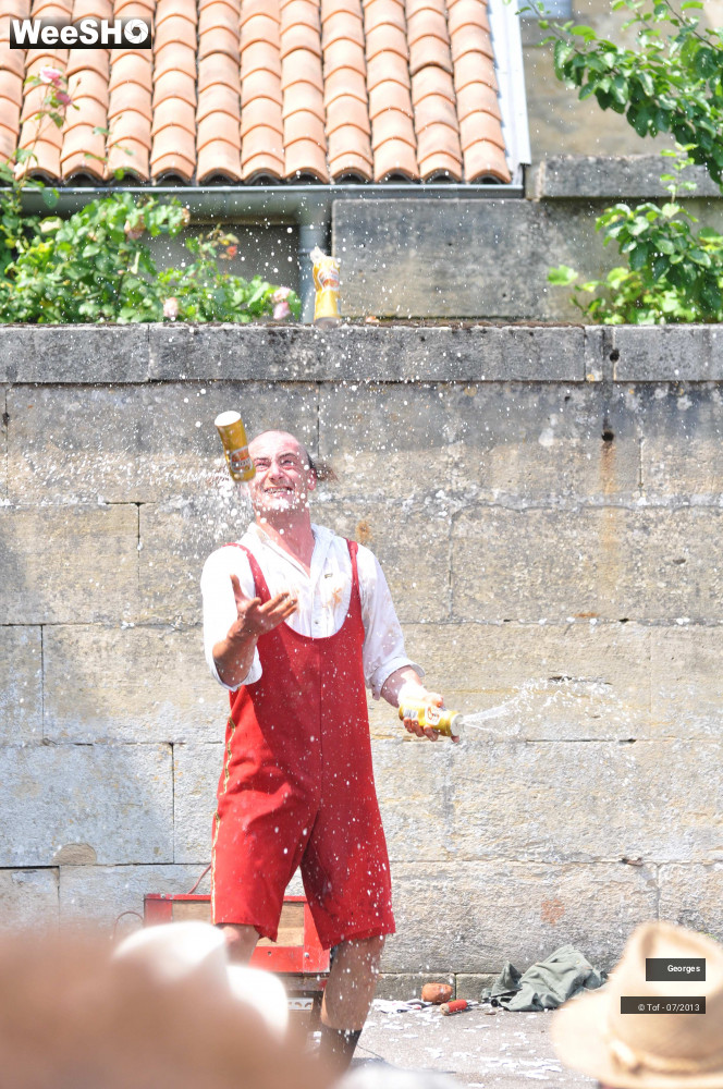 39/48 photos du spectacle Pestac' de Georges