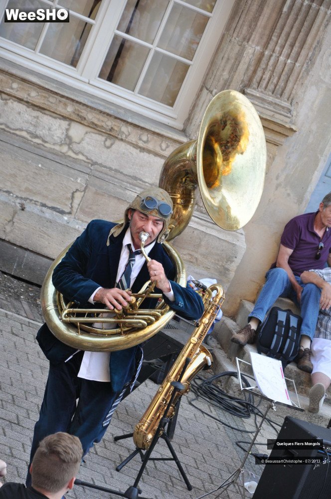 20/21 photos du spectacle Be Angus