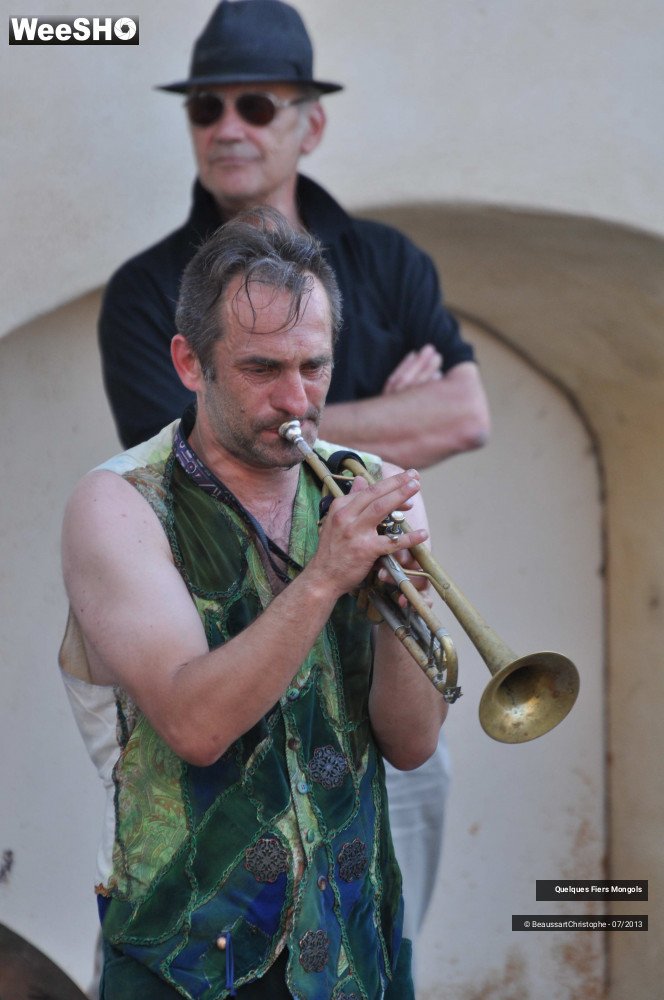 21/21 photos du spectacle Be Angus