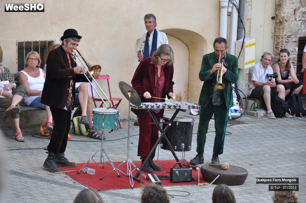 2/21 photos du spectacle Be Angus