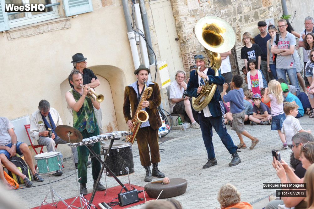 3/21 photos du spectacle Be Angus