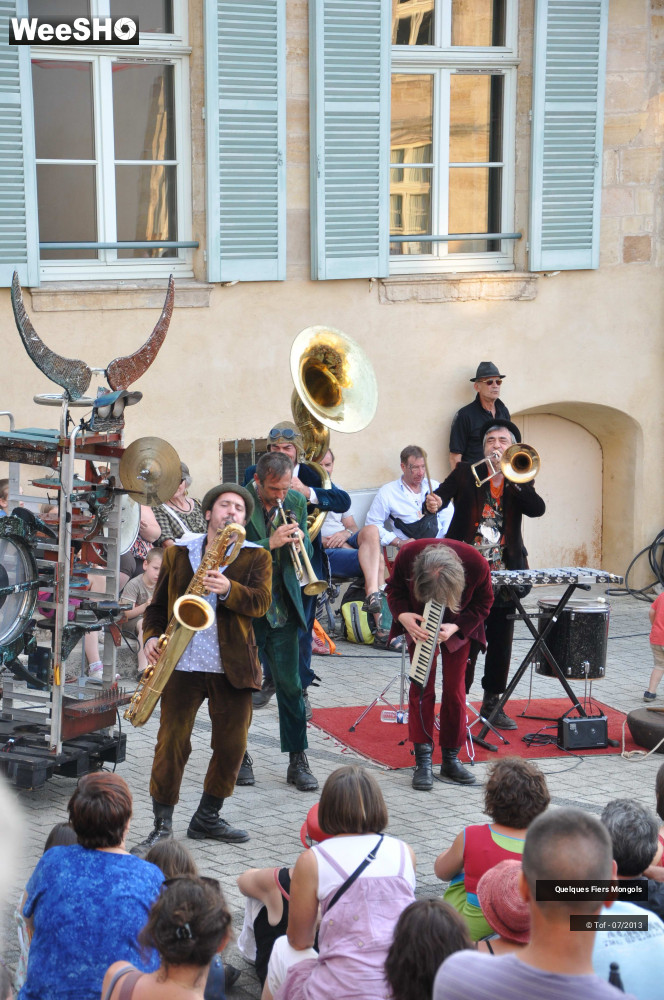 4/21 photos du spectacle Be Angus