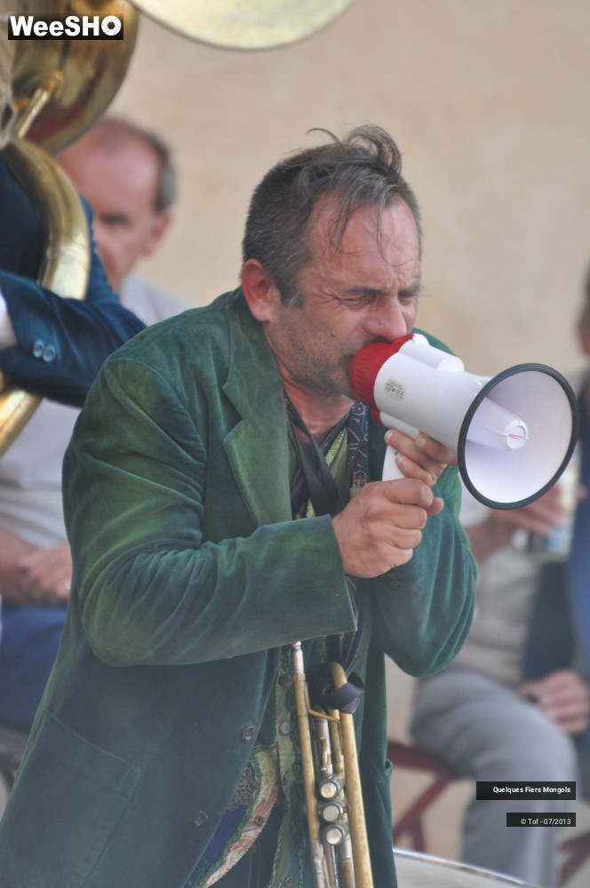 7/21 photos du spectacle Be Angus