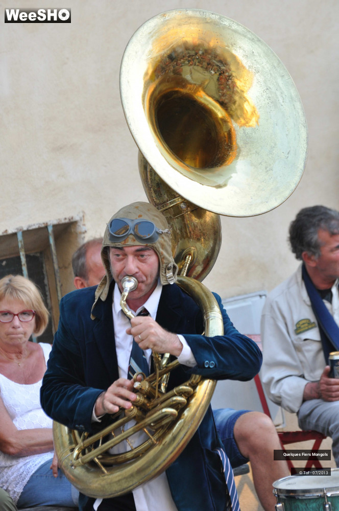 9/21 photos du spectacle Be Angus