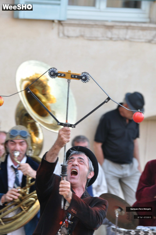 11/21 photos du spectacle Be Angus