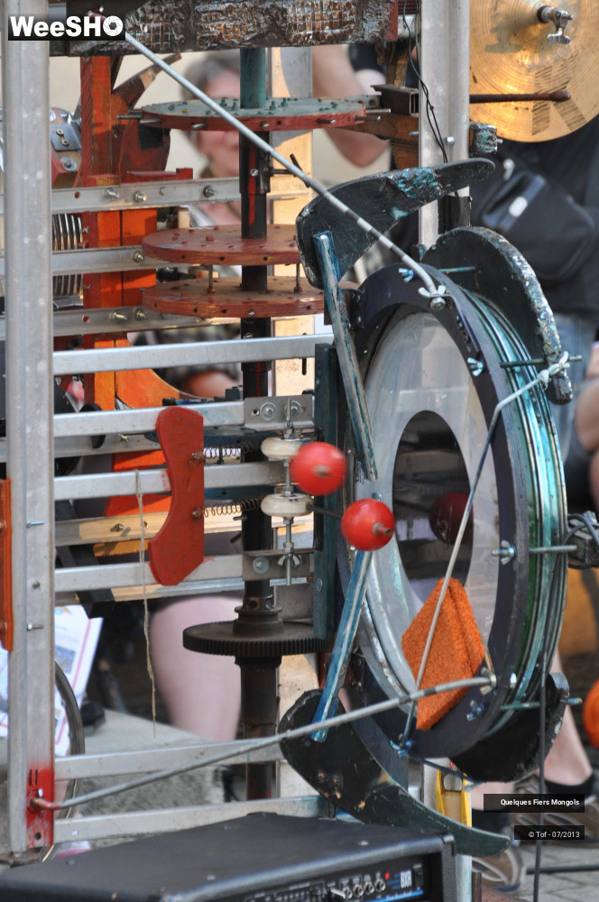 13/21 photos du spectacle Be Angus