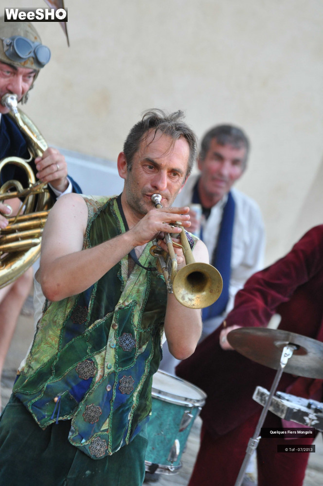 14/21 photos du spectacle Be Angus