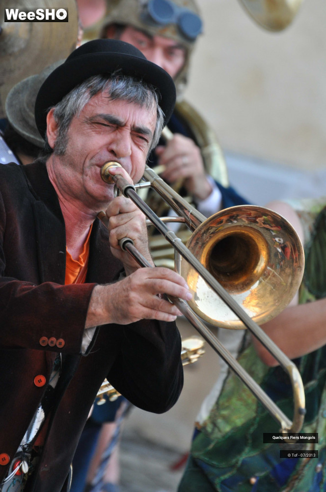 15/21 photos du spectacle Be Angus