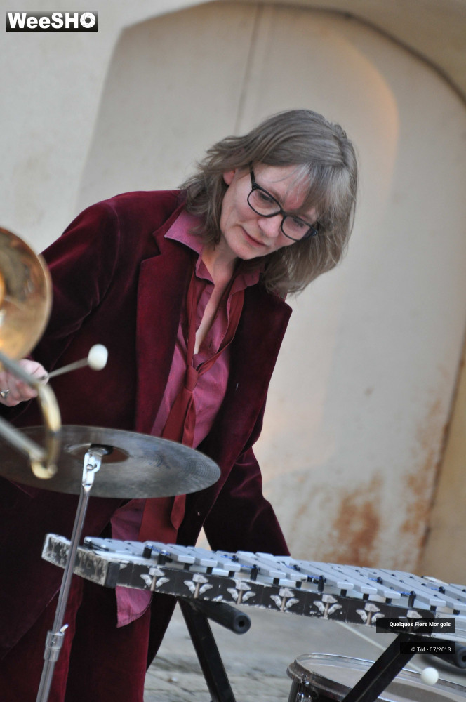 16/21 photos du spectacle Be Angus