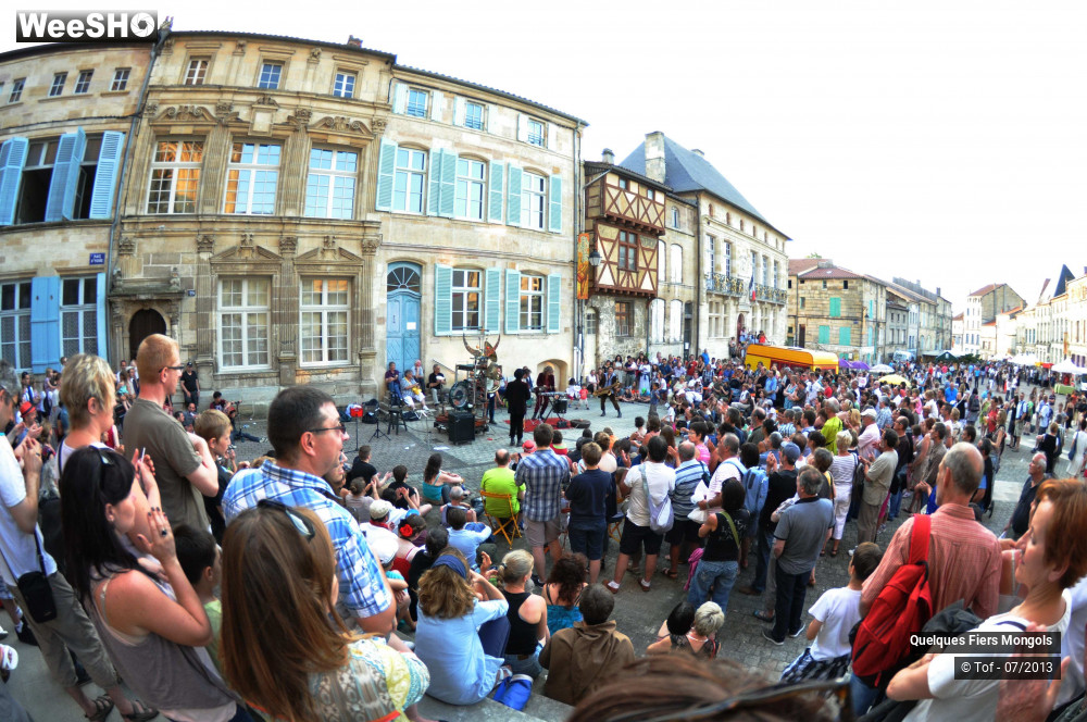 17/21 photos du spectacle Be Angus