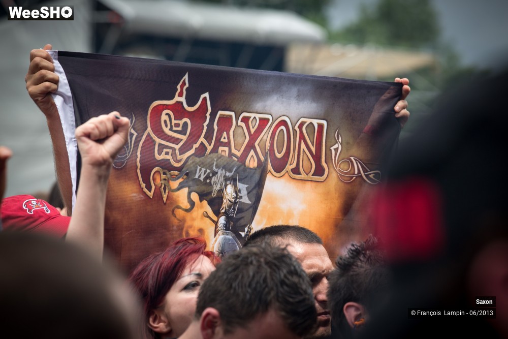 31/34 photos du spectacle Saxon