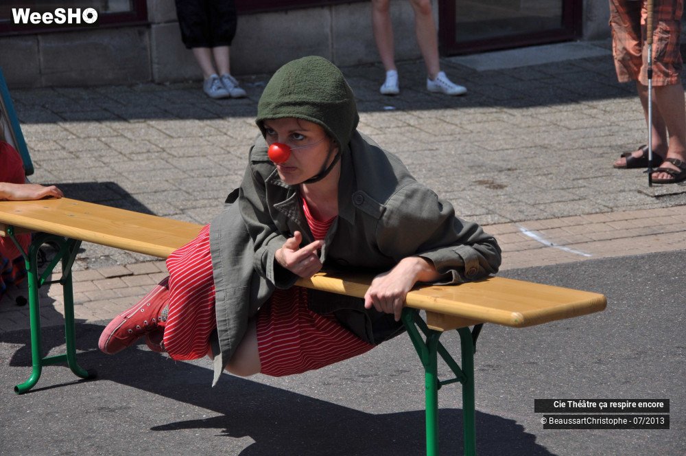 38/41 photos du spectacle Les Roots