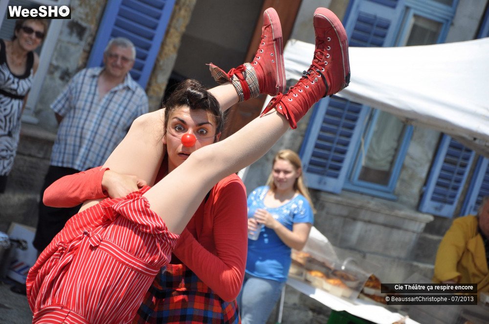 39/41 photos du spectacle Les Roots