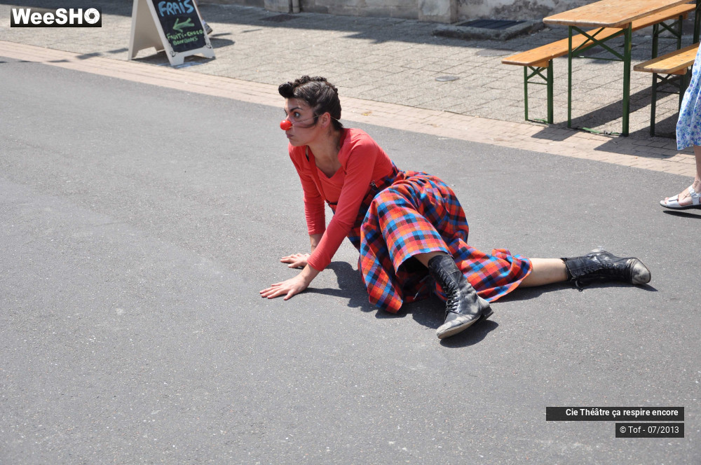 1/41 photos du spectacle Les Roots