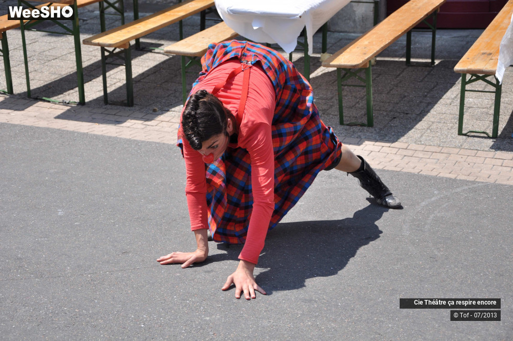 2/41 photos du spectacle Les Roots