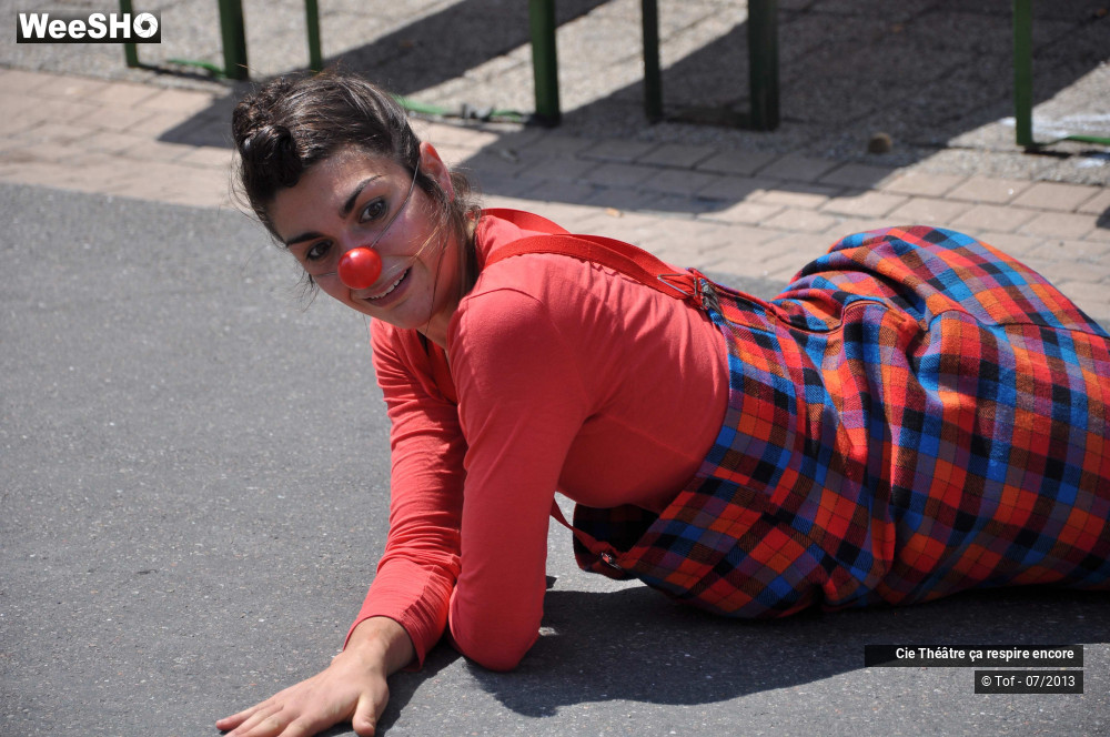 3/41 photos du spectacle Les Roots