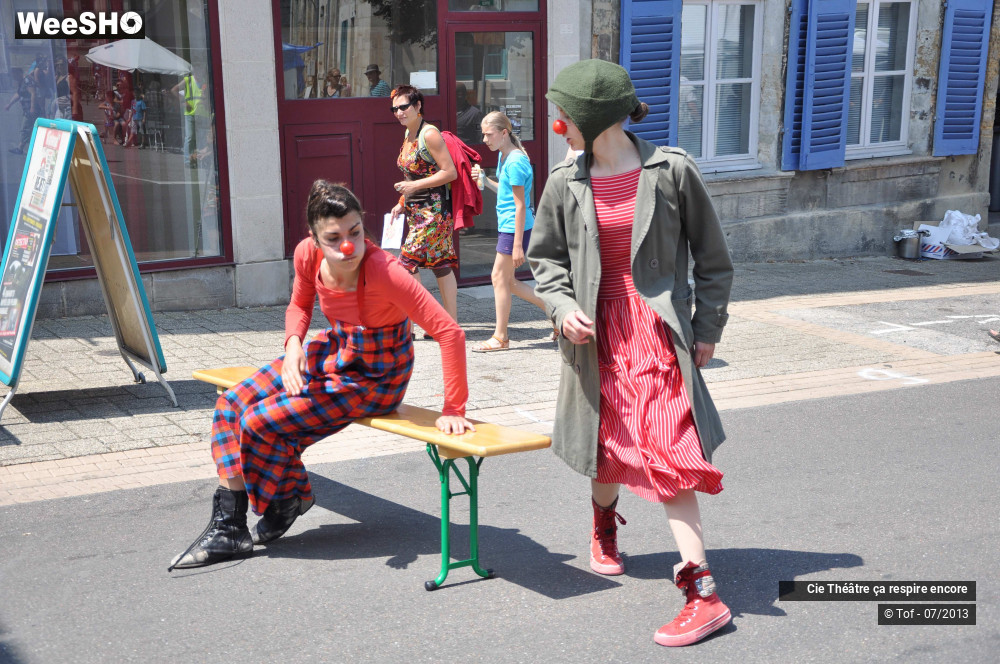 4/41 photos du spectacle Les Roots