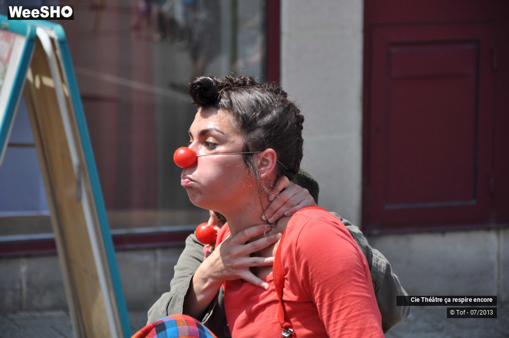 5/41 photos du spectacle Les Roots