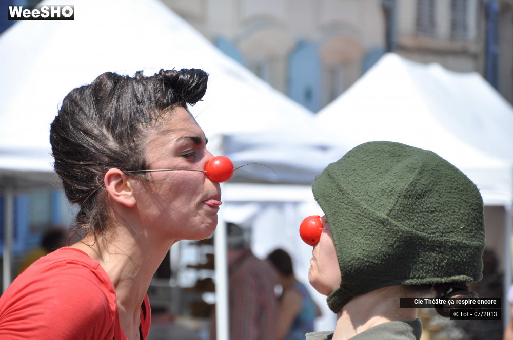 7/41 photos du spectacle Les Roots