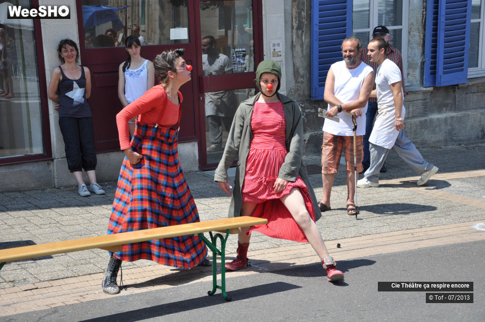 8/41 photos du spectacle Les Roots