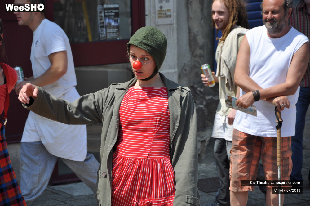 9/41 photos du spectacle Les Roots