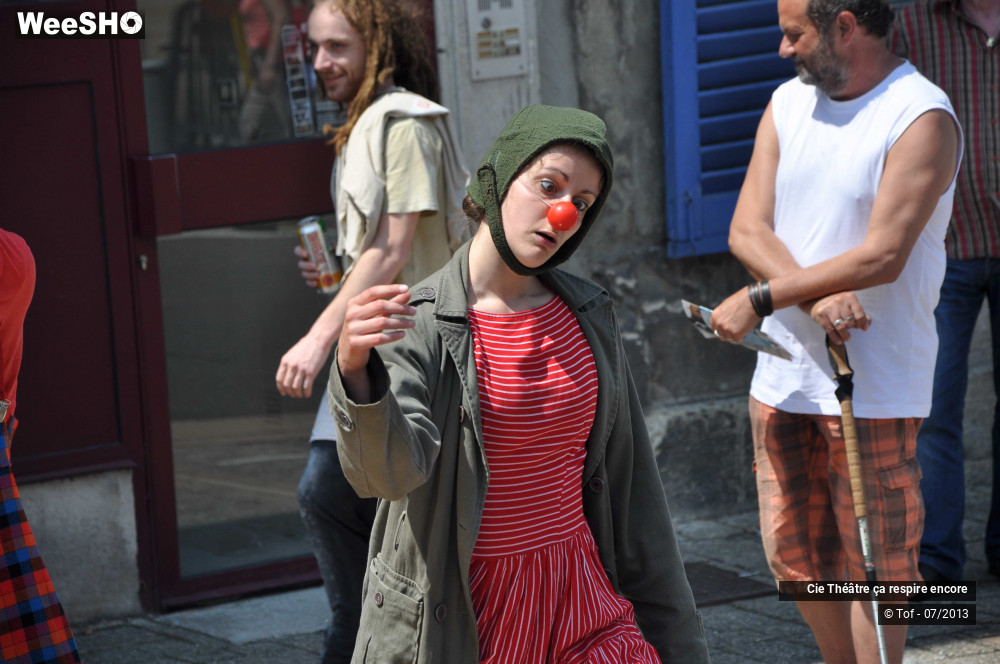 10/41 photos du spectacle Les Roots