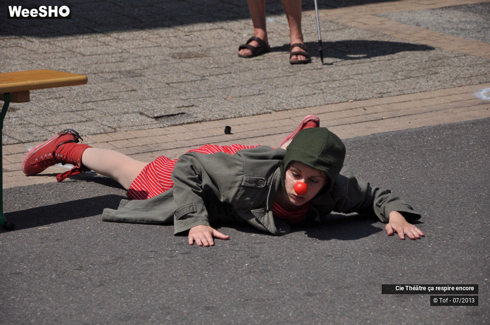 11/41 photos du spectacle Les Roots