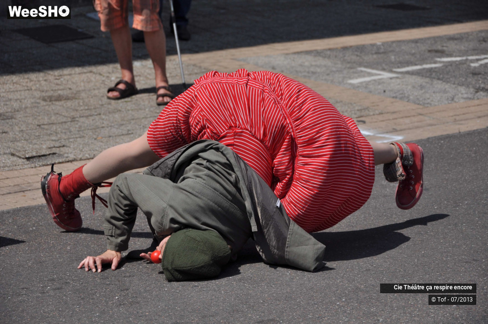 12/41 photos du spectacle Les Roots