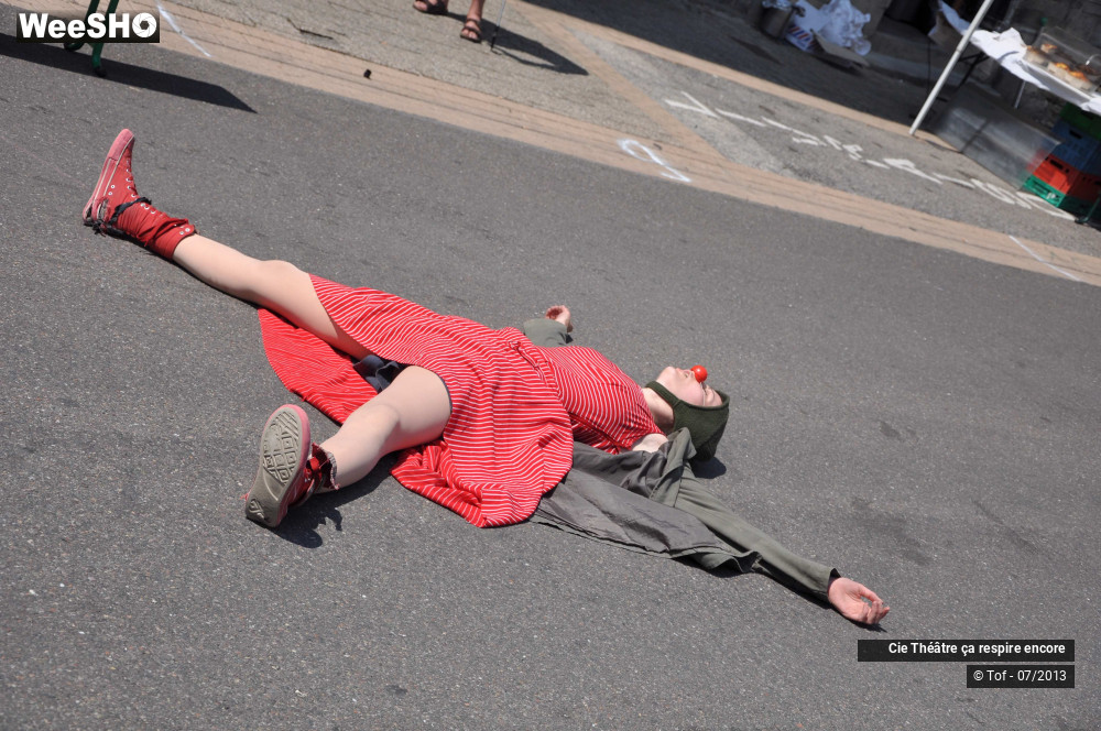 13/41 photos du spectacle Les Roots