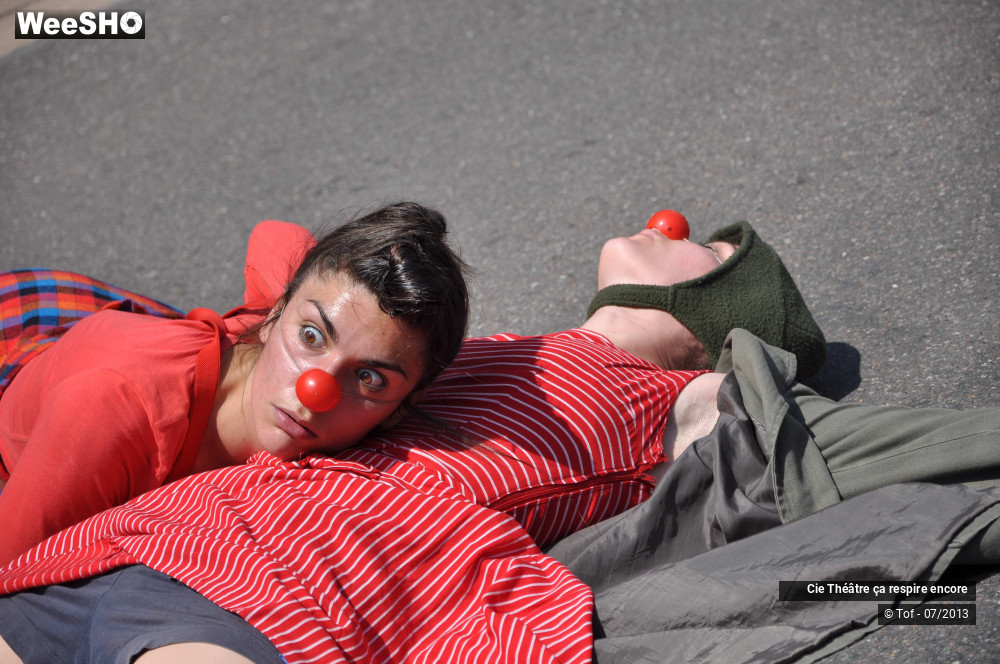 15/41 photos du spectacle Les Roots