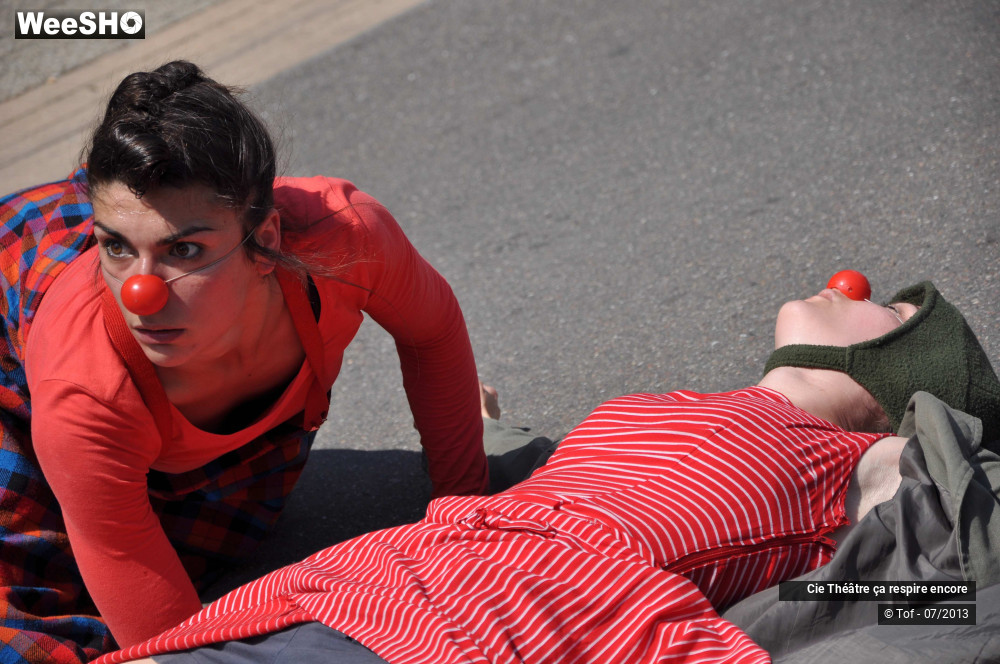 16/41 photos du spectacle Les Roots