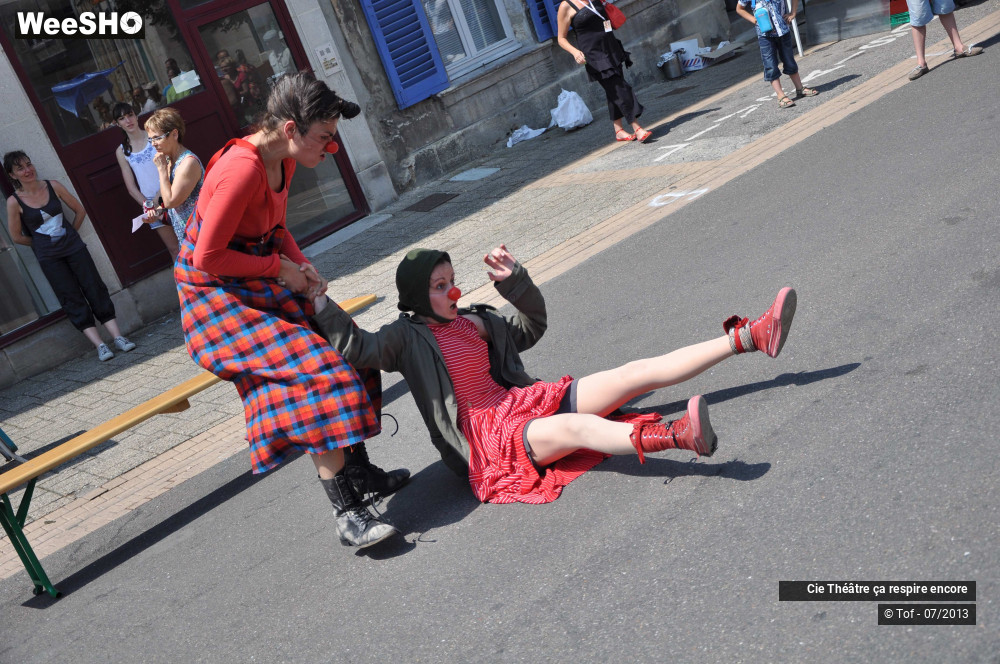 17/41 photos du spectacle Les Roots