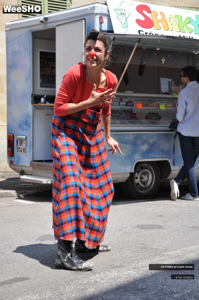 21/41 photos du spectacle Les Roots