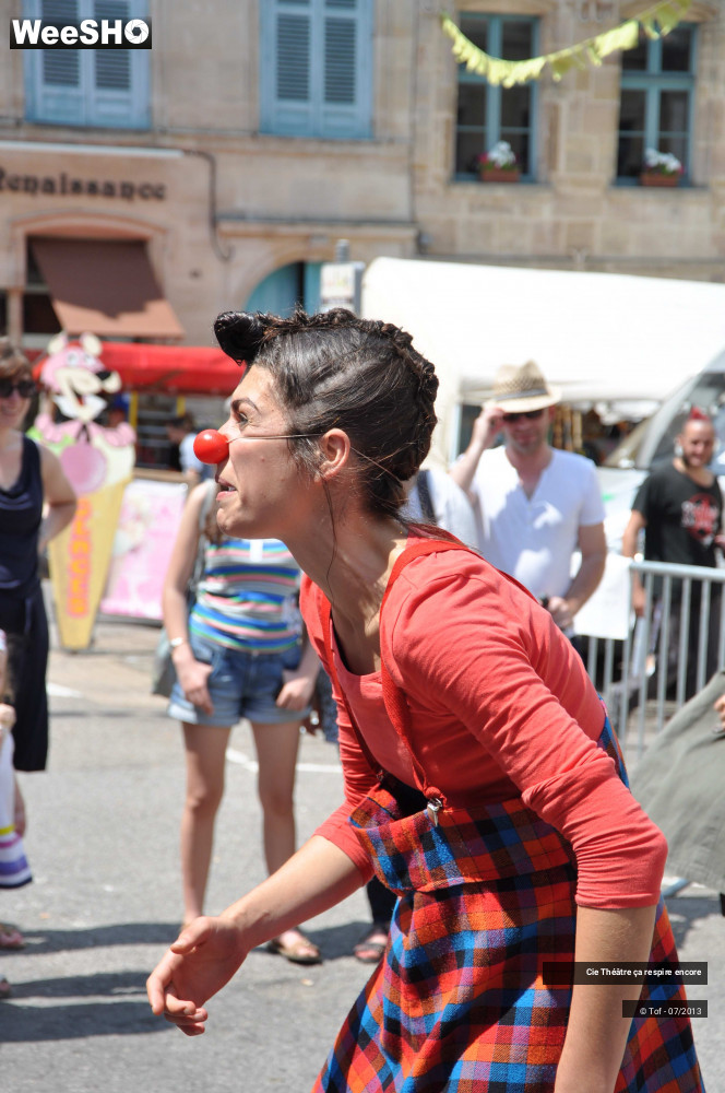 22/41 photos du spectacle Les Roots