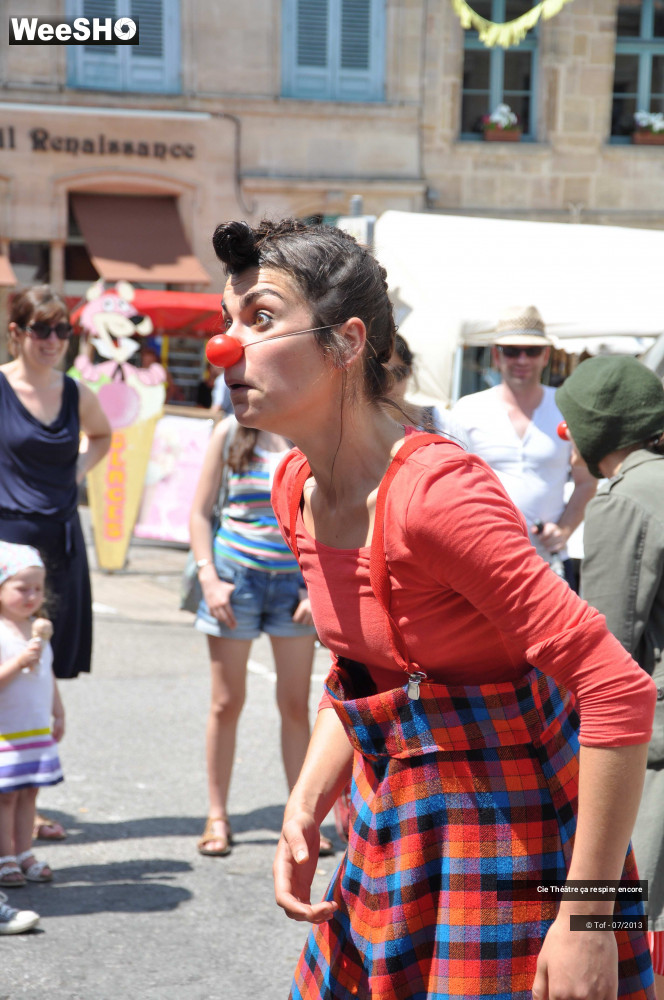 23/41 photos du spectacle Les Roots