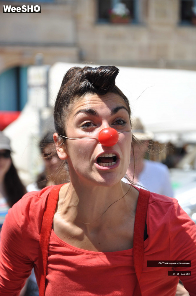 24/41 photos du spectacle Les Roots