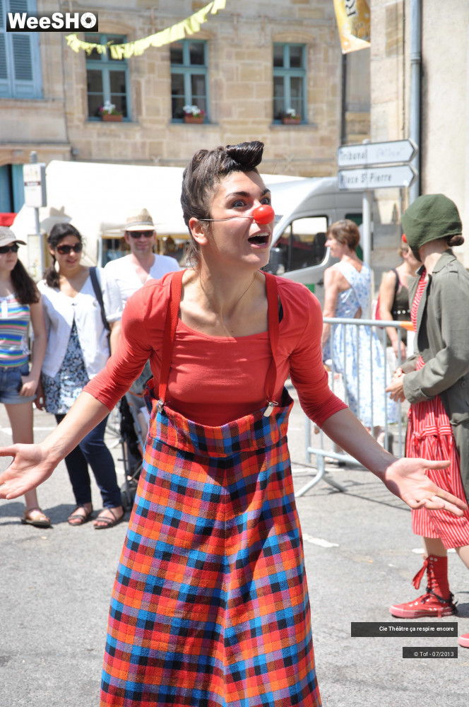 25/41 photos du spectacle Les Roots