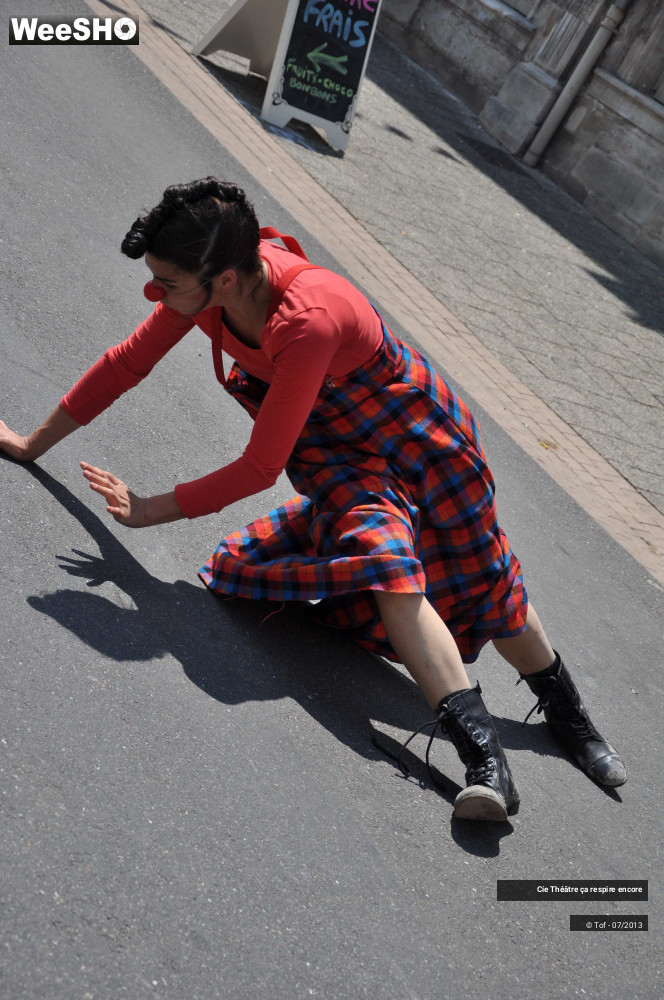 26/41 photos du spectacle Les Roots