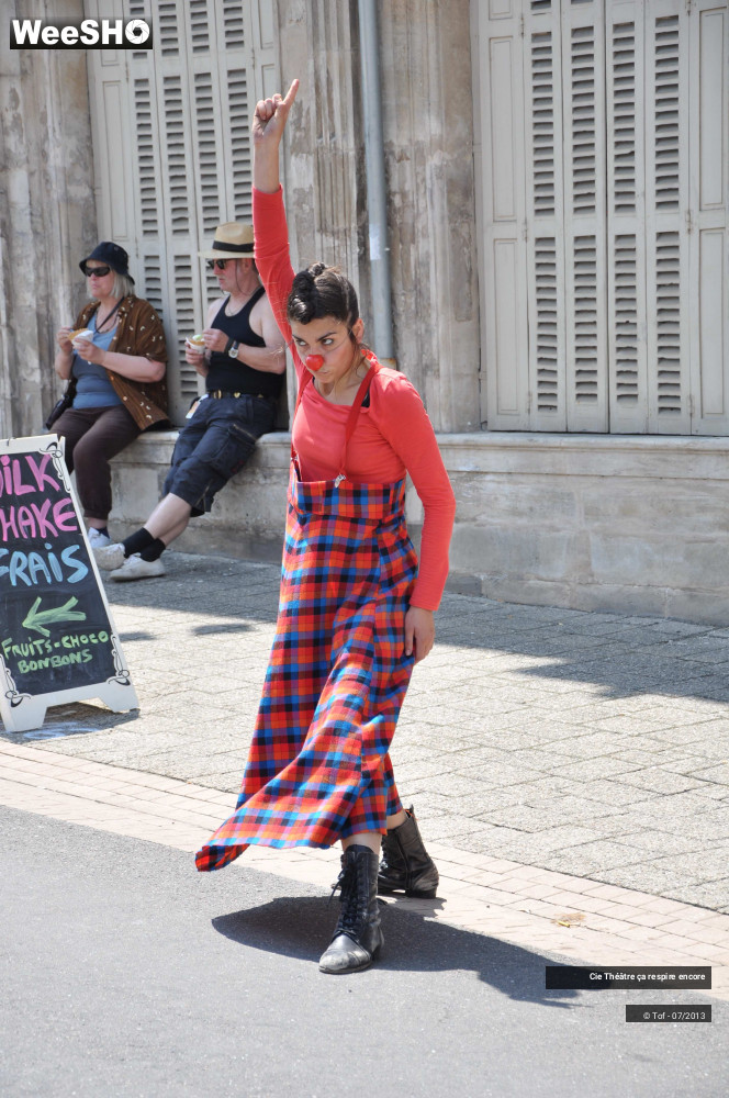 27/41 photos du spectacle Les Roots