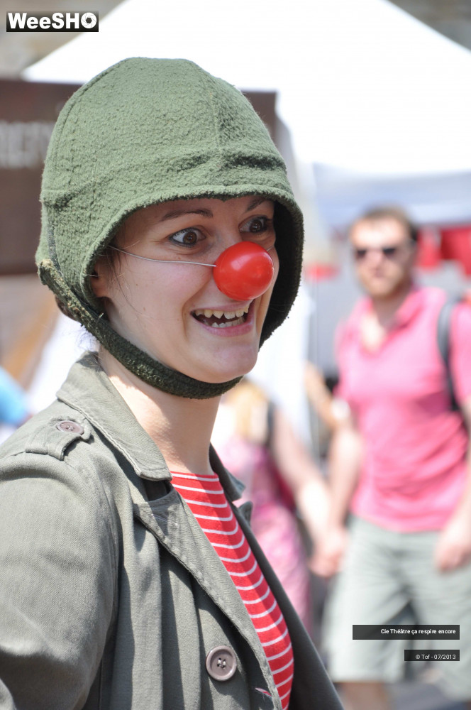 28/41 photos du spectacle Les Roots