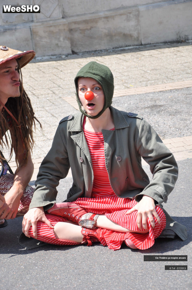 29/41 photos du spectacle Les Roots