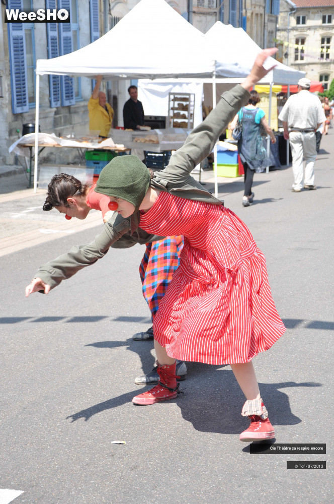 30/41 photos du spectacle Les Roots