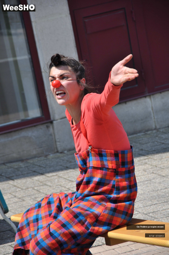 32/41 photos du spectacle Les Roots