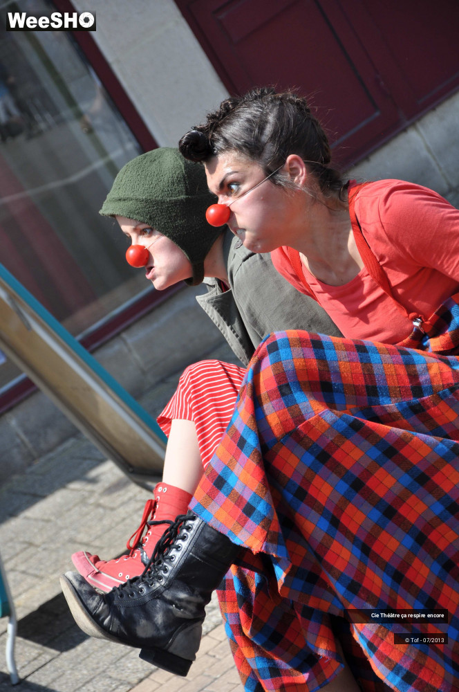 33/41 photos du spectacle Les Roots