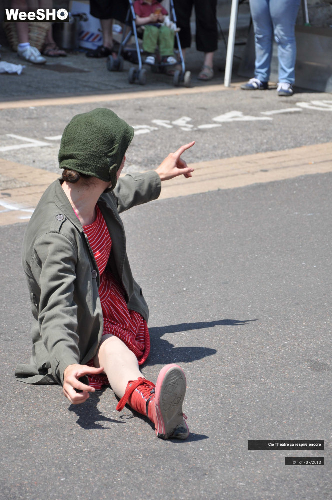 34/41 photos du spectacle Les Roots